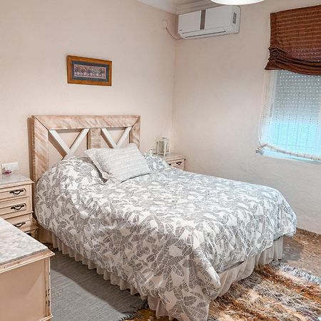 Almodóvar del Río Casa Cruz 빌라 외부 사진