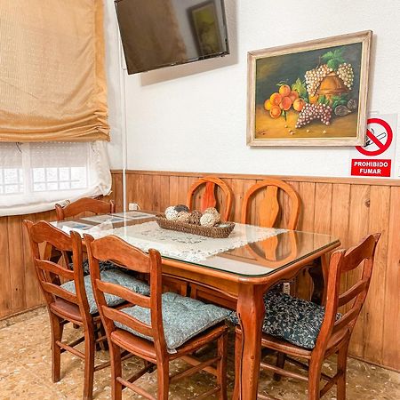 Almodóvar del Río Casa Cruz 빌라 외부 사진