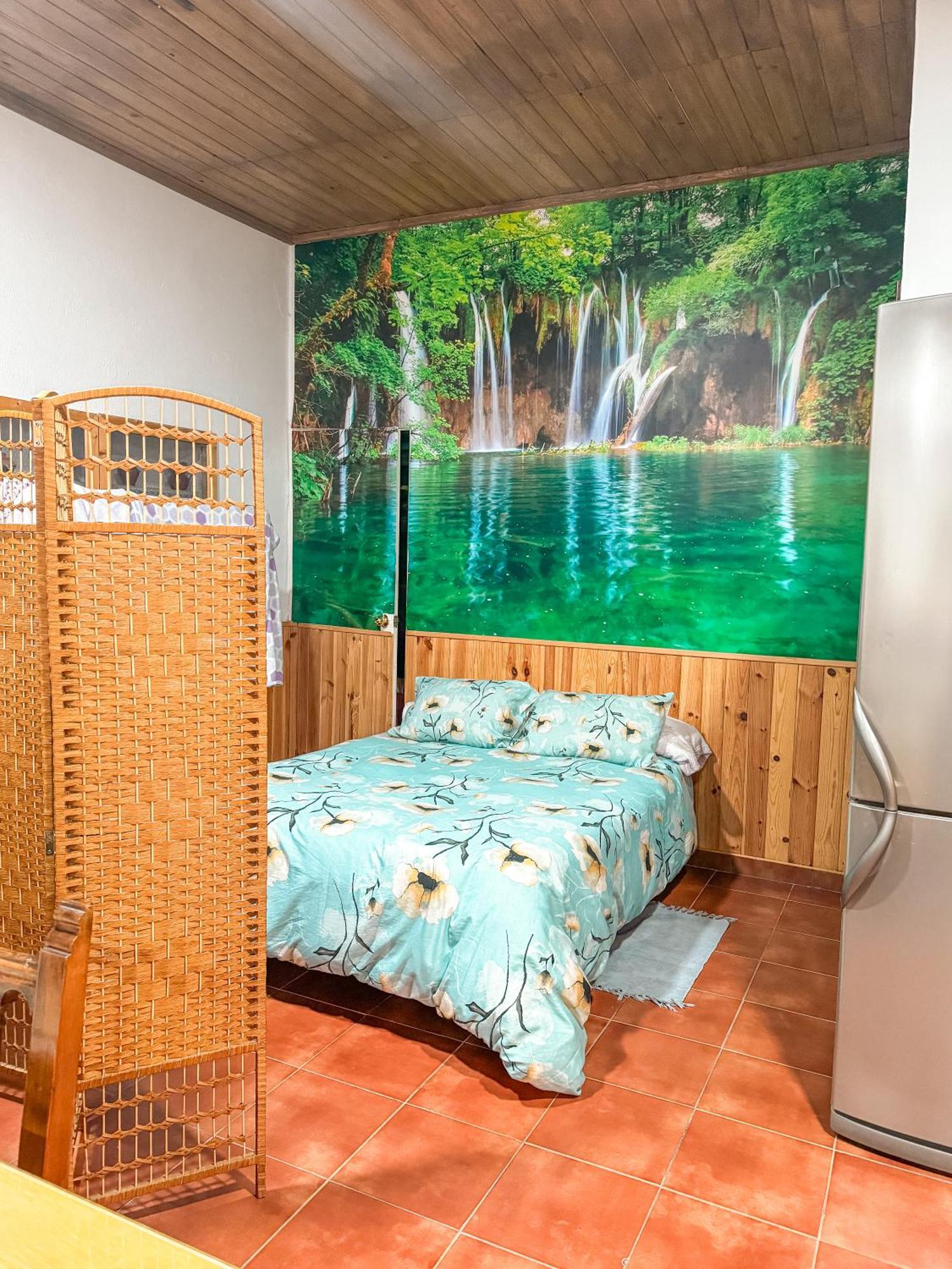 Almodóvar del Río Casa Cruz 빌라 외부 사진