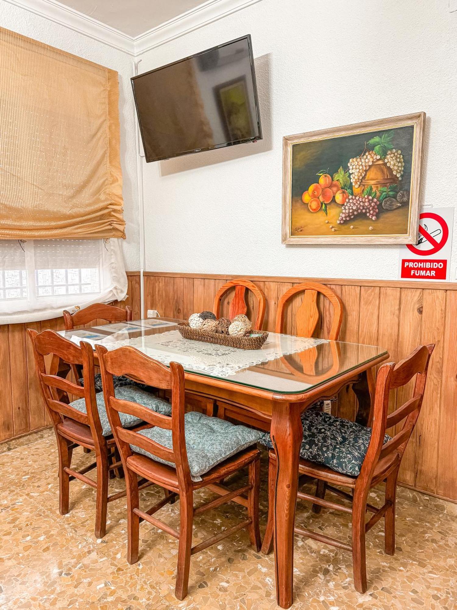 Almodóvar del Río Casa Cruz 빌라 외부 사진