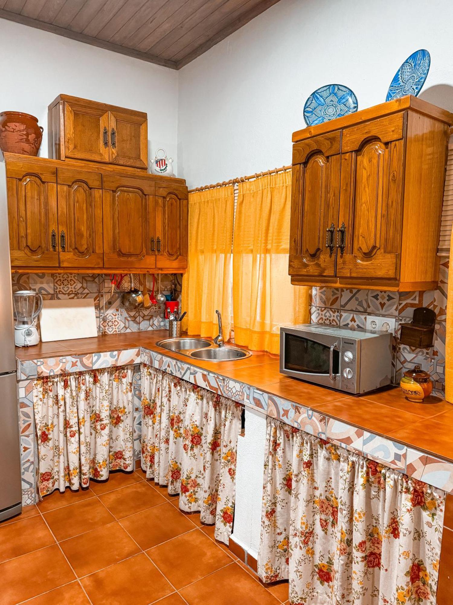 Almodóvar del Río Casa Cruz 빌라 외부 사진