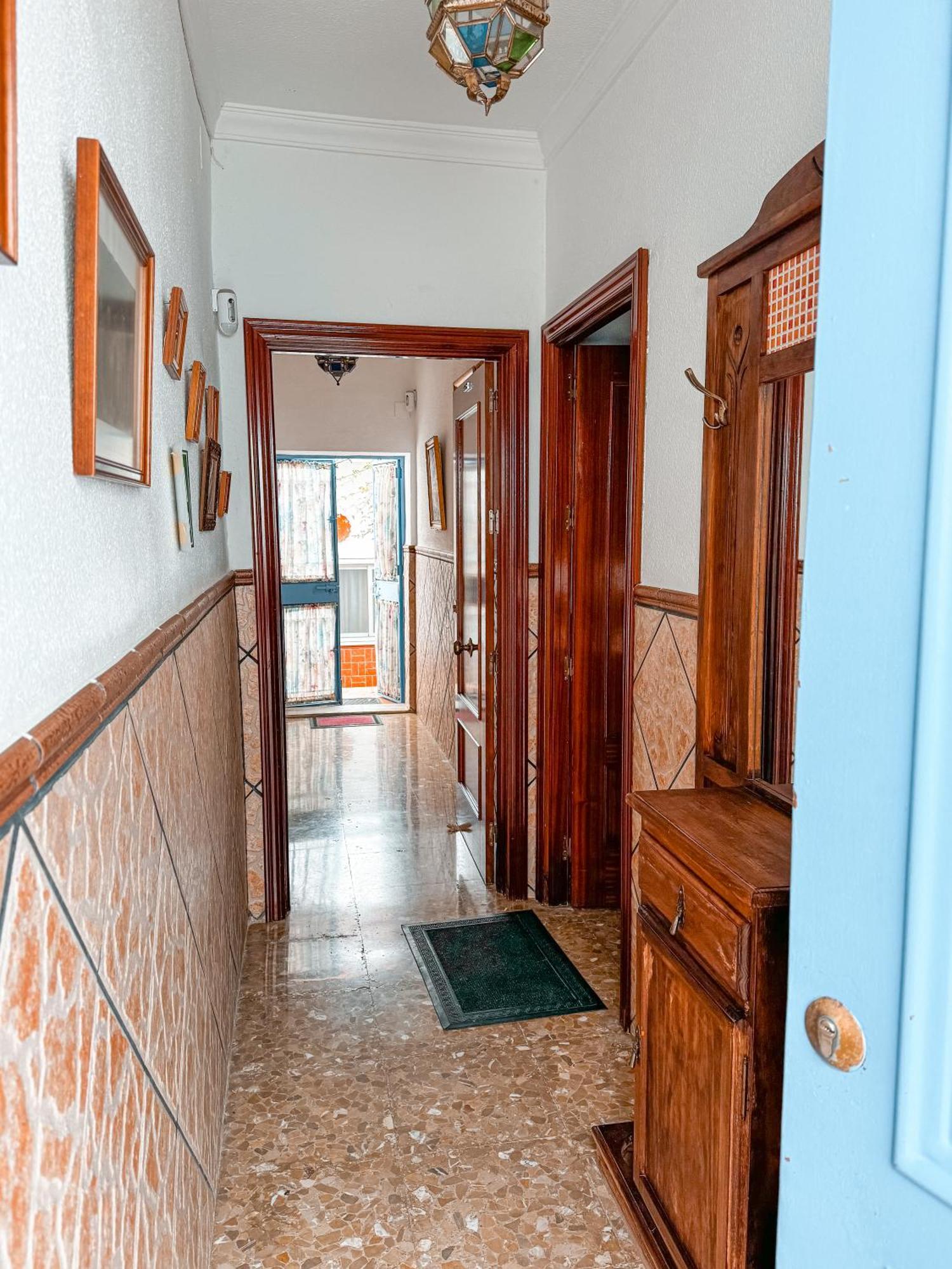 Almodóvar del Río Casa Cruz 빌라 외부 사진