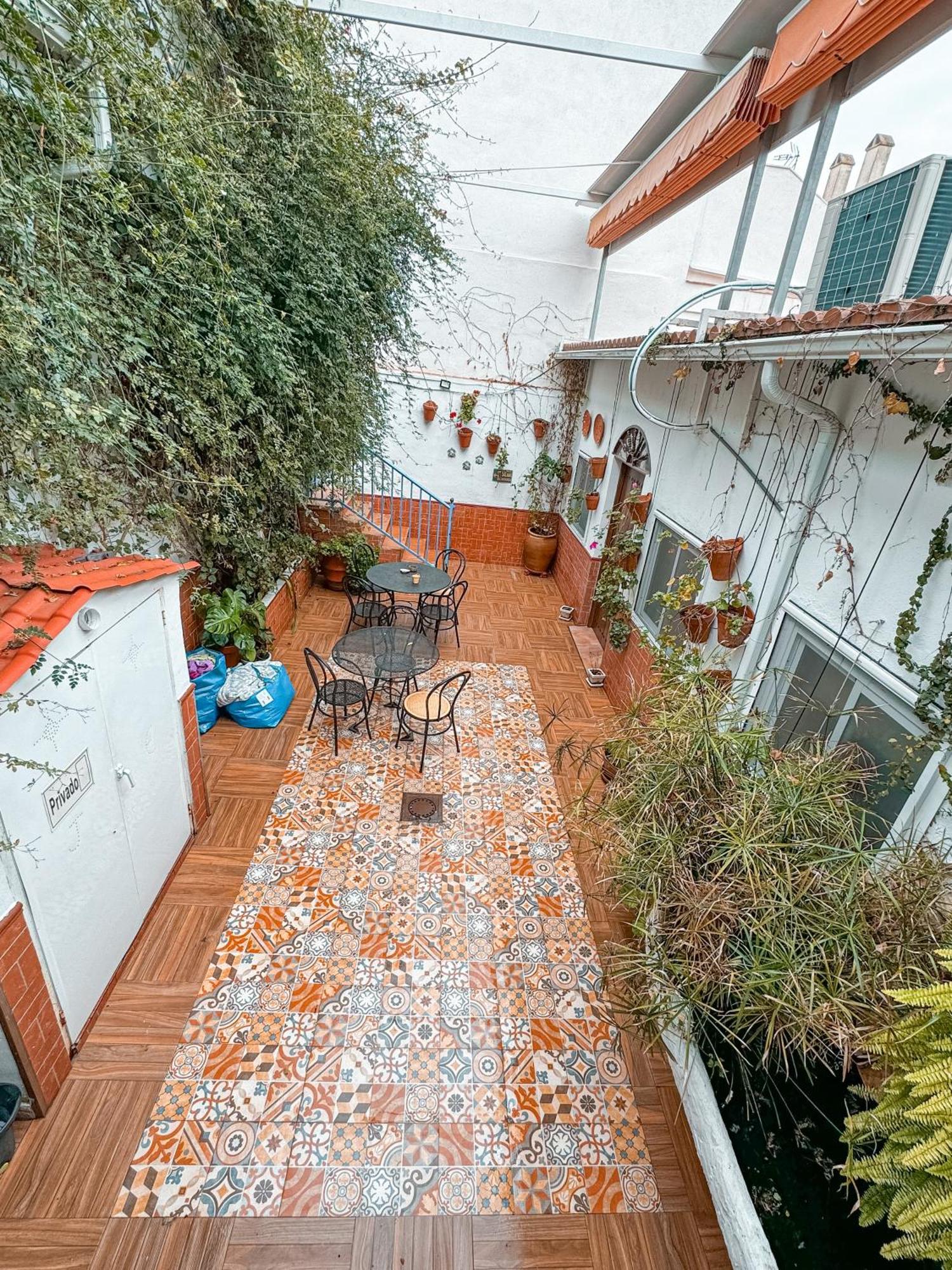 Almodóvar del Río Casa Cruz 빌라 외부 사진