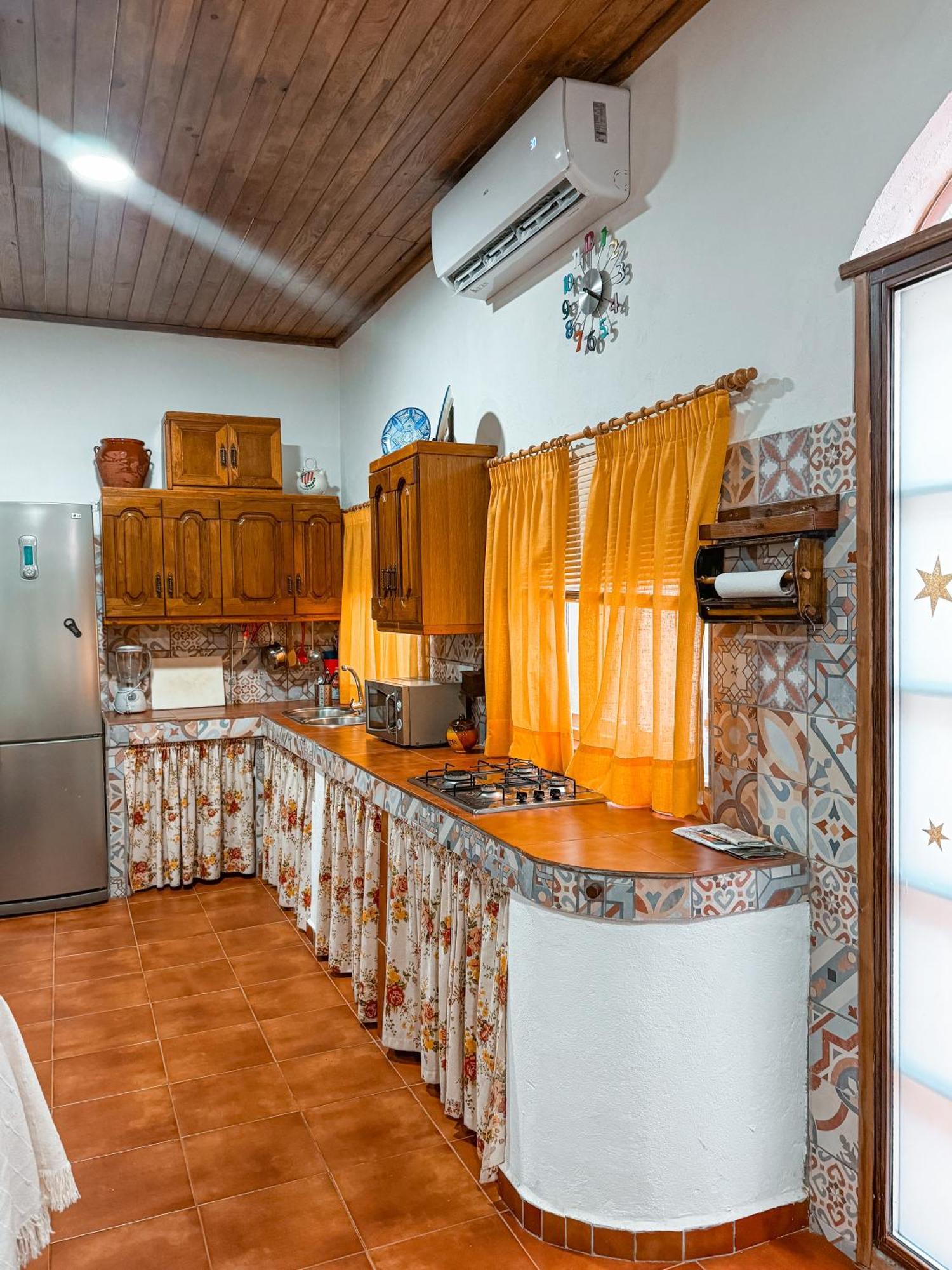 Almodóvar del Río Casa Cruz 빌라 외부 사진