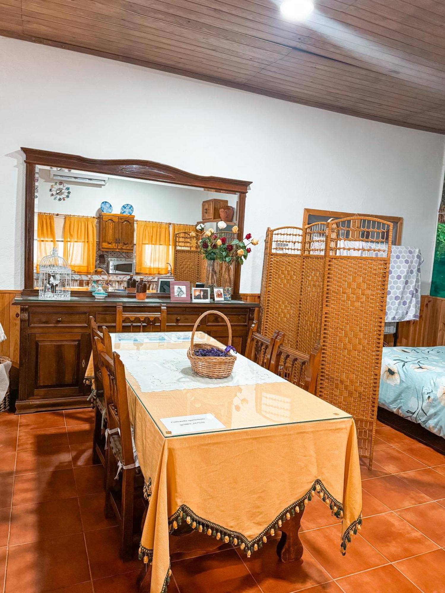 Almodóvar del Río Casa Cruz 빌라 외부 사진
