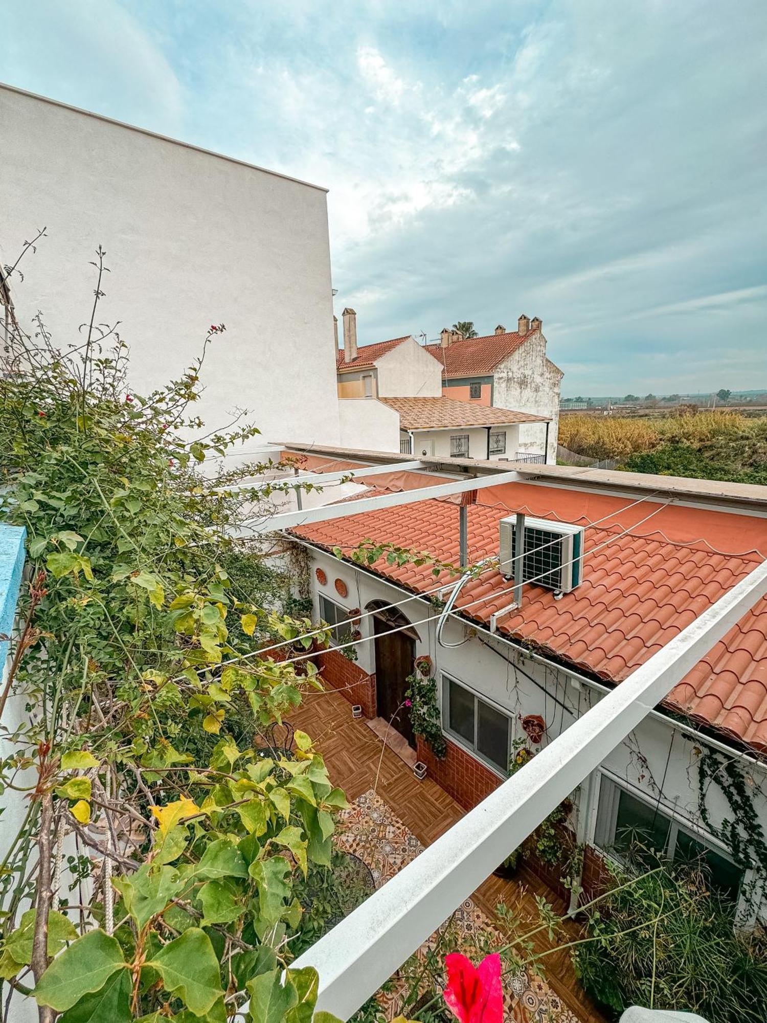 Almodóvar del Río Casa Cruz 빌라 외부 사진