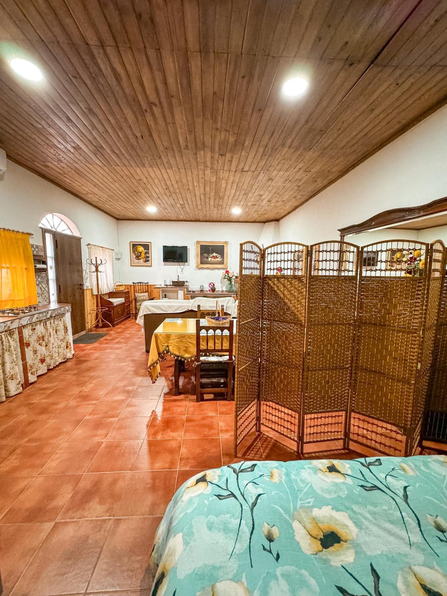 Almodóvar del Río Casa Cruz 빌라 외부 사진