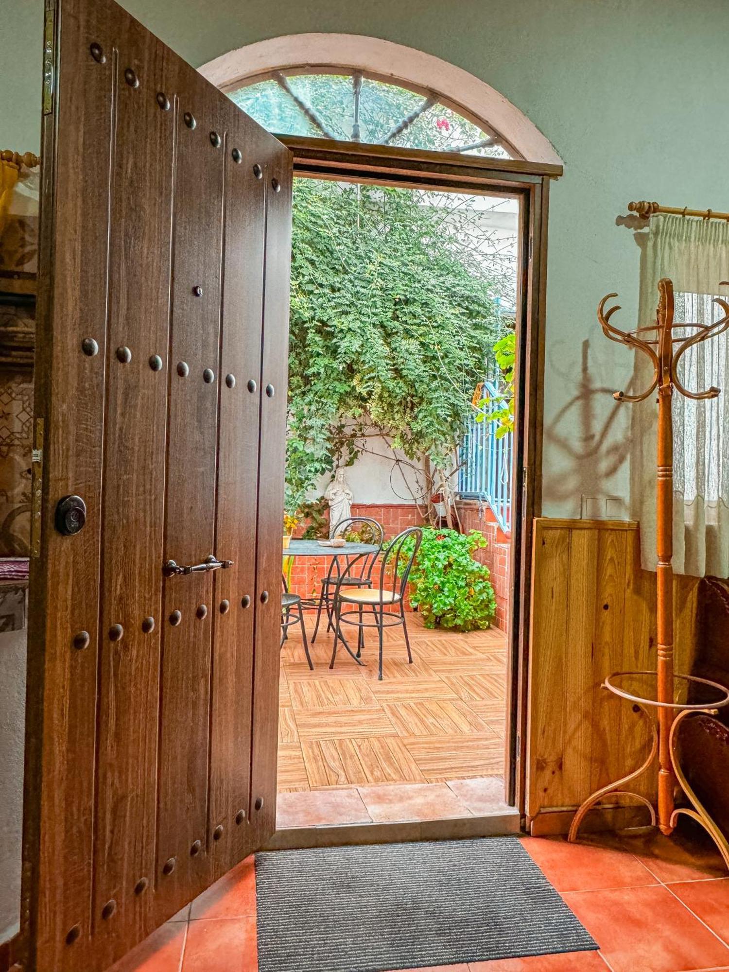Almodóvar del Río Casa Cruz 빌라 외부 사진