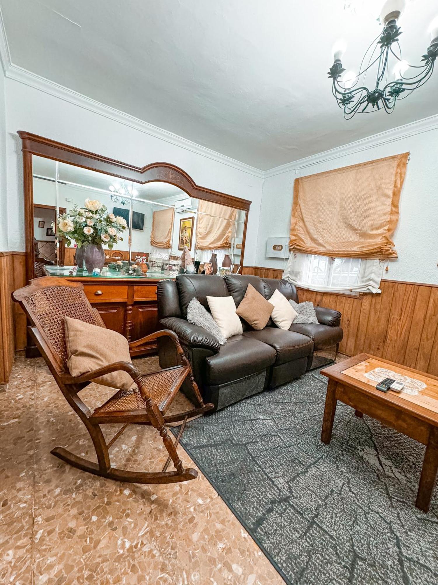 Almodóvar del Río Casa Cruz 빌라 외부 사진