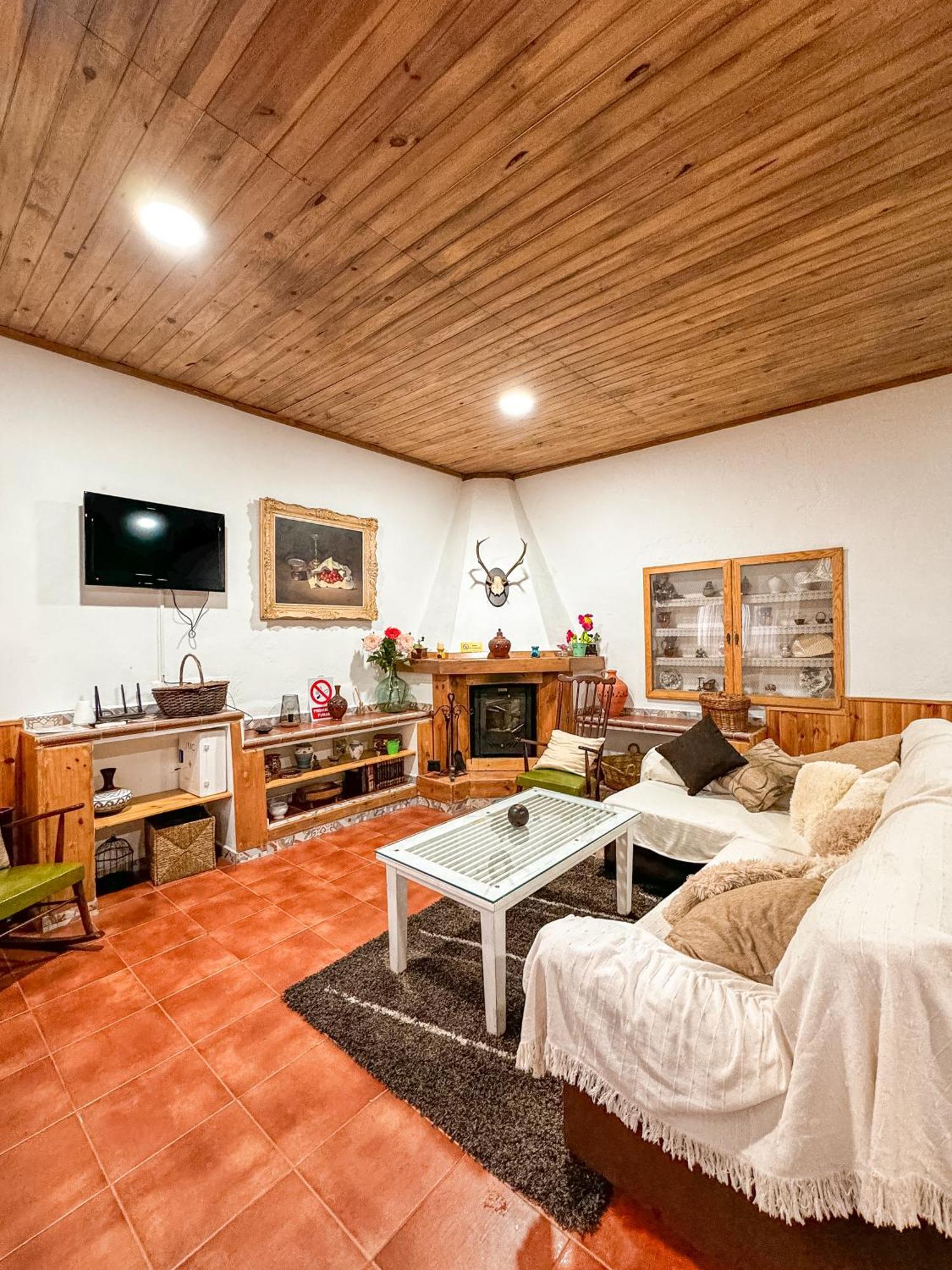 Almodóvar del Río Casa Cruz 빌라 외부 사진