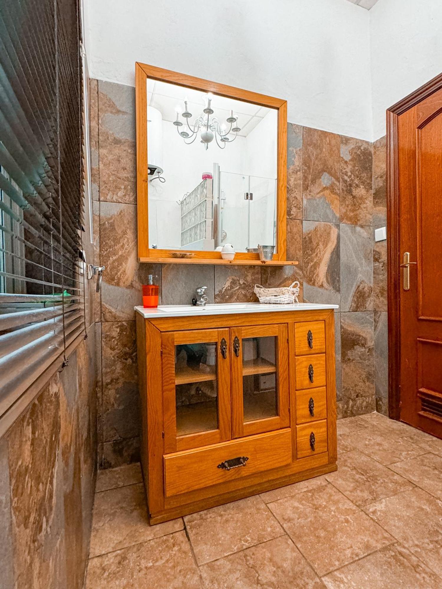 Almodóvar del Río Casa Cruz 빌라 외부 사진
