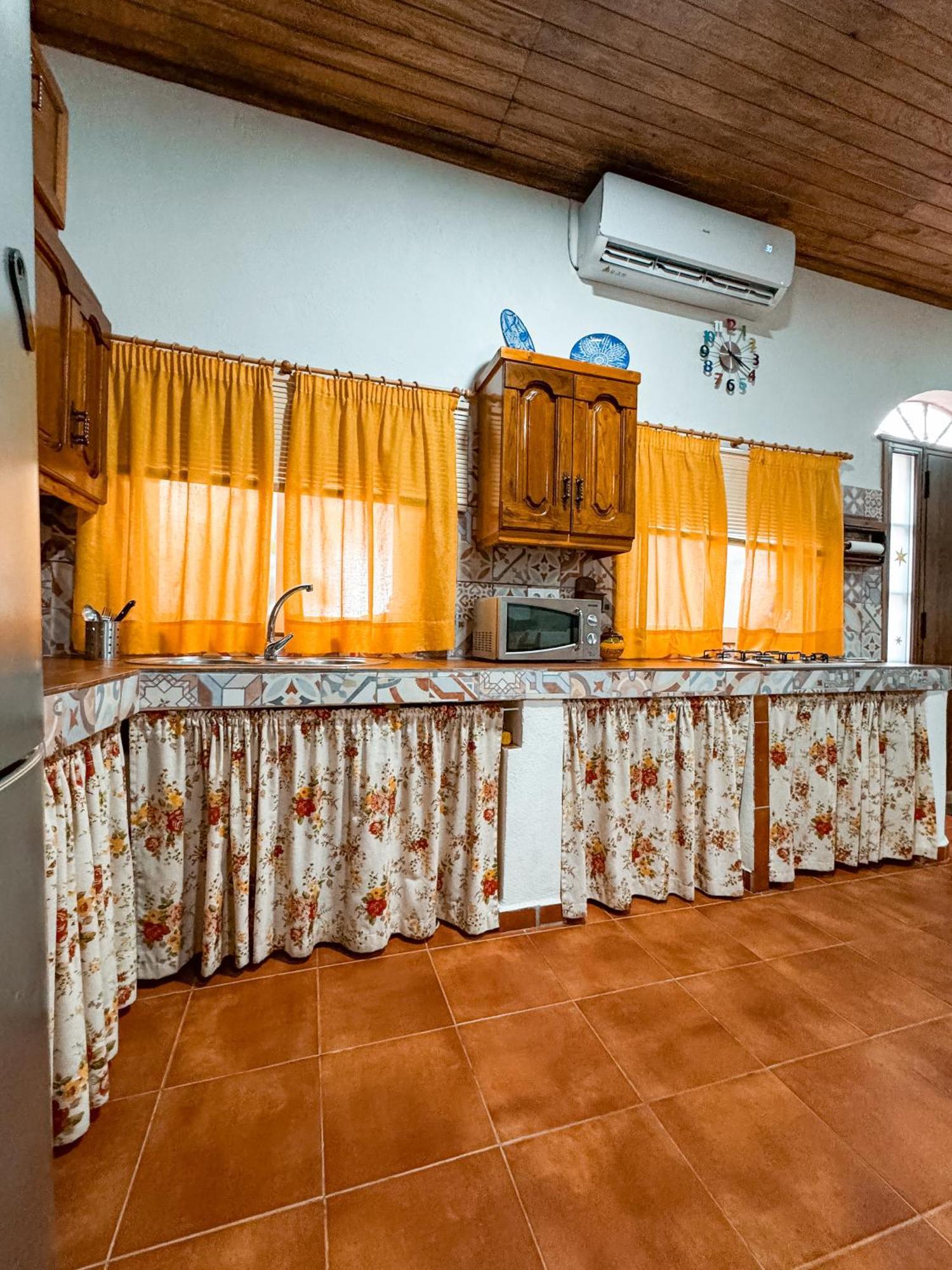 Almodóvar del Río Casa Cruz 빌라 외부 사진