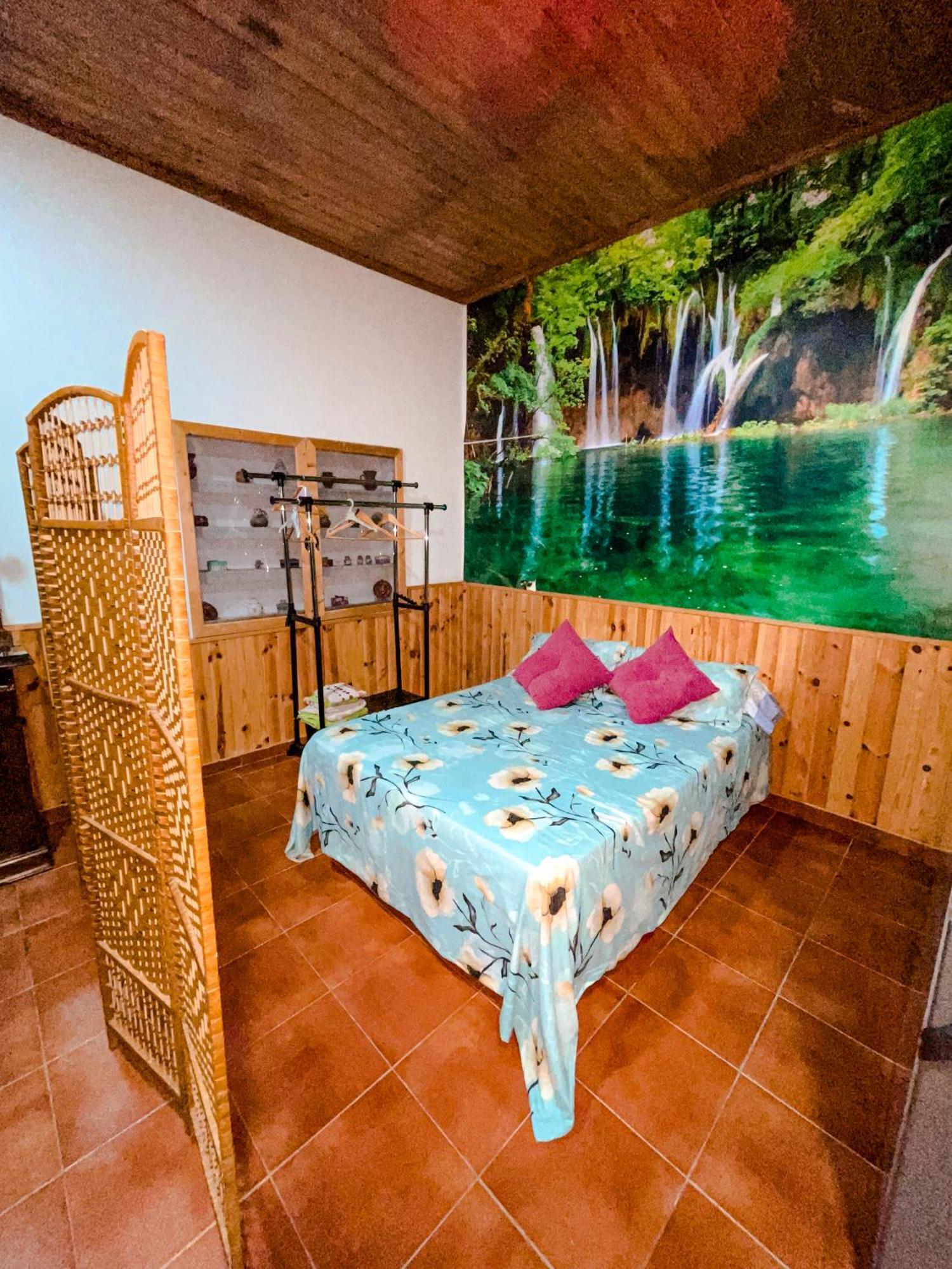 Almodóvar del Río Casa Cruz 빌라 객실 사진